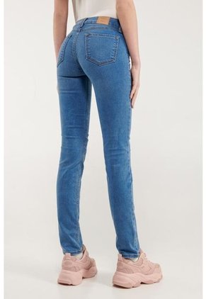 KOAJ-PANTALON KOAJ JEAN CURVY 6 S1 2/21