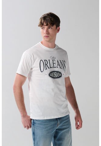 CAMISETA KOAJ 17965 1/25 Koaj