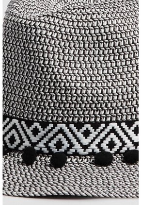 KOAJ SOMBRERO KOAJ FEDORA F 17328 2/25