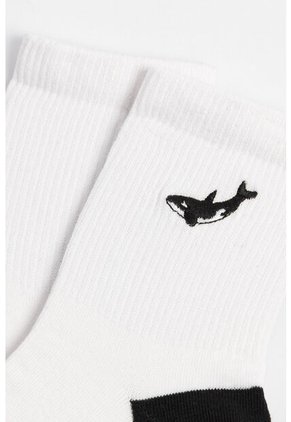 KOAJ MEDIAS KOAJ CORTA PE 22932 2/25