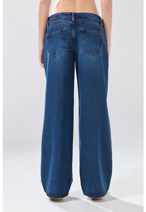 KOAJ PANTALON KOAJ JEAN OPEN LEG 32909 2/26