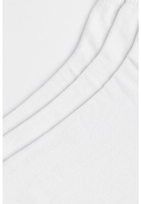 KOAJ SET MEDIAS KOAJ CORTA 11848 3/24 X3