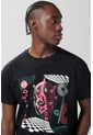 CAMISETA KOAJ IBALLZO 22986 2/25 de Koaj