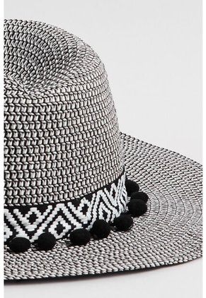 KOAJ SOMBRERO KOAJ FEDORA F 17328 2/25