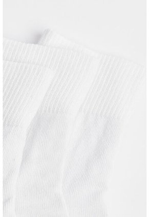 KOAJ SET MEDIAS KOAJ CORTA 11848 3/24 X3