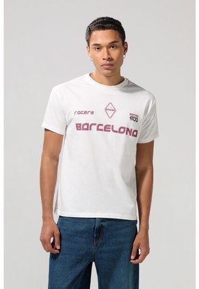 KOAJ CAMISETA KOAJ 25887 3/25