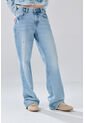 KOAJ PANTALON KOAJ JEAN STRAIGHT LOW WAIST 31 de Koaj