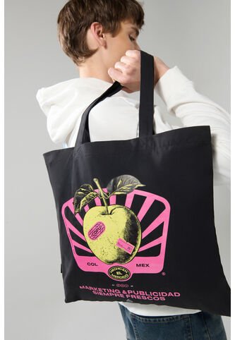 KOAJ BOLSA KOAJ TOTEBAG VORAZ 29525 5/25 Koaj
