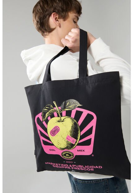 KOAJ BOLSA KOAJ TOTEBAG VORAZ 29525 5/25