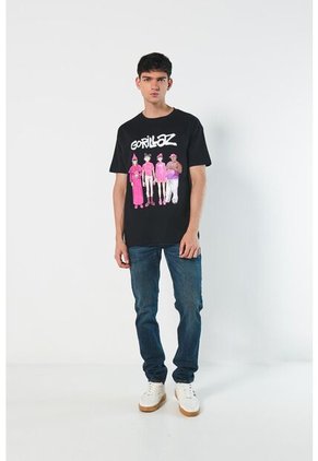 KOAJ CAMISETA KOAJ MALIKA 11458 3/24