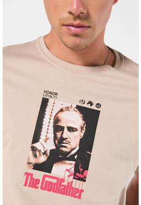 CAMISETA KOAJ PHANTER 13572 4/24