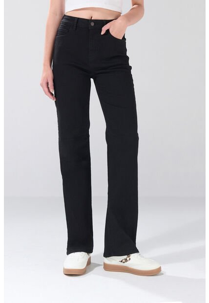 KOAJ PANTALON KOAJ JEAN STRAIGHT LEG 30824 1/