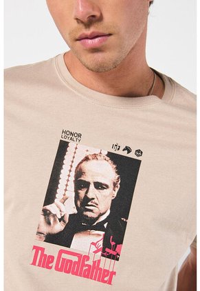 CAMISETA KOAJ PHANTER 13572 4/24