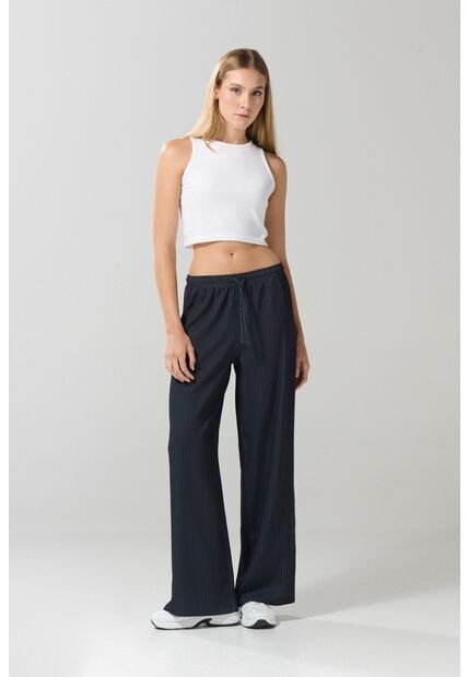 PANTALON KOAJ PALAZZO 24256 M 2/25