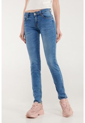 KOAJ-PANTALON KOAJ JEAN CURVY 6 S1 2/21