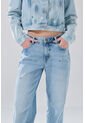KOAJ PANTALON KOAJ JEAN STRAIGHT LOW WAIST 31 de Koaj