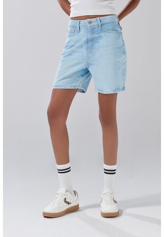 KOAJ SHORT KOAJ JEAN EXBOYFRIEND 31374 1/26 Koaj