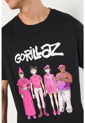 KOAJ CAMISETA KOAJ MALIKA 11458 3/24