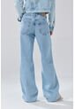 KOAJ PANTALON KOAJ JEAN STRAIGHT LOW WAIST 31 de Koaj