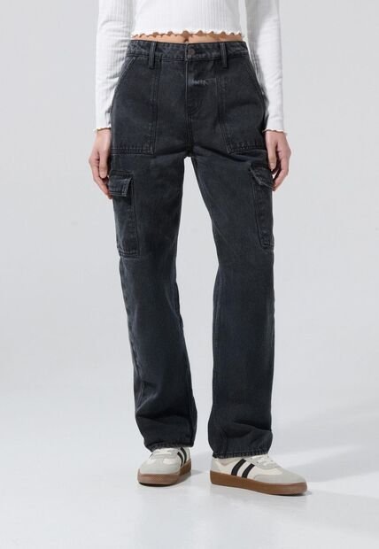KOAJ PANTALON KOAJ JEAN CARGO M 26168 3/25