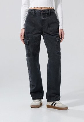 KOAJ PANTALON KOAJ JEAN CARGO M 26168 3/25