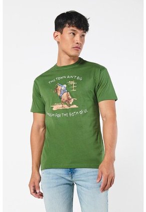 CAMISETA KOAJ 11625 3/23