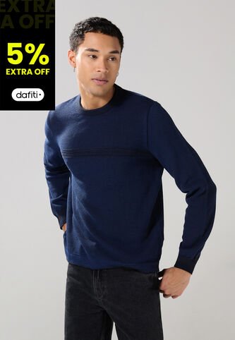 KOAJ SUETER KOAJ TOLMERO 29631 4/25 Koaj