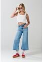 PANTALON KOAJ JEAN CULOTTE 24164 M 2/25 de Koaj