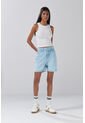 KOAJ SHORT KOAJ JEAN EXBOYFRIEND 31374 1/26 de Koaj