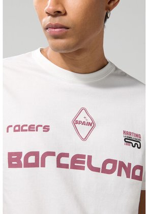 KOAJ CAMISETA KOAJ 25887 3/25