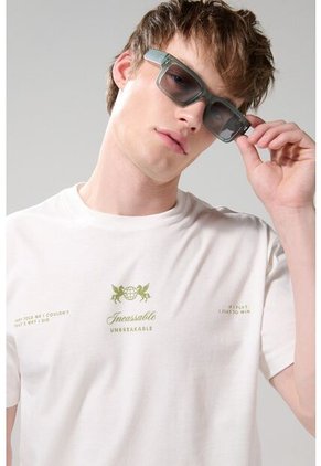 KOAJ CAMISETA KOAJ GENTLY 4/25