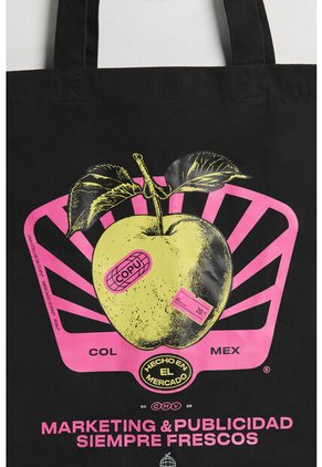 KOAJ BOLSA KOAJ TOTEBAG VORAZ 29525 5/25