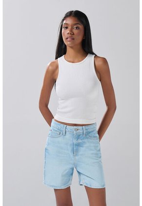 KOAJ SHORT KOAJ JEAN EXBOYFRIEND 31374 1/26