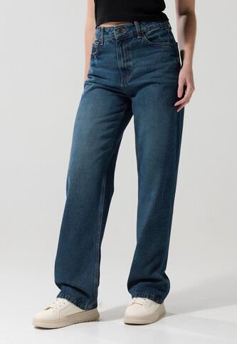 KOAJ PANTALON KOAJ JEAN 90S 26581 3/25 Koaj