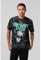 KOAJ CAMISETA KOAJ ZENET 26069 3/25 de Koaj