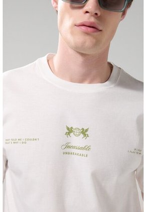 KOAJ CAMISETA KOAJ GENTLY 4/25