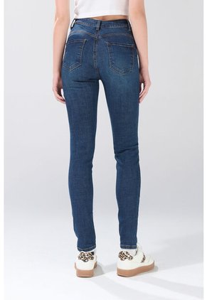 KOAJ PANTALON KOAJ JEAN PUSH UP 31002 1/26