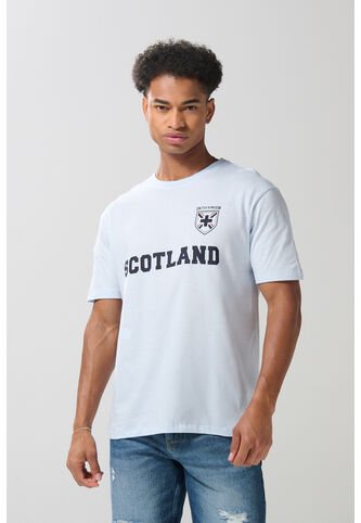 CAMISETA KOAJ 22541 2/25 Koaj