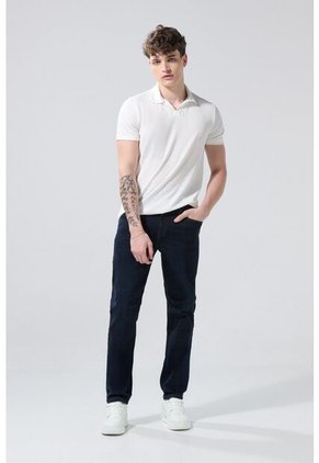 PANTALON KOAJ JEAN SLIM 28100 3/25