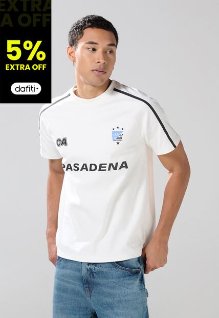 KOAJ CAMISETA KOAJ PASADEN 29429 4/25