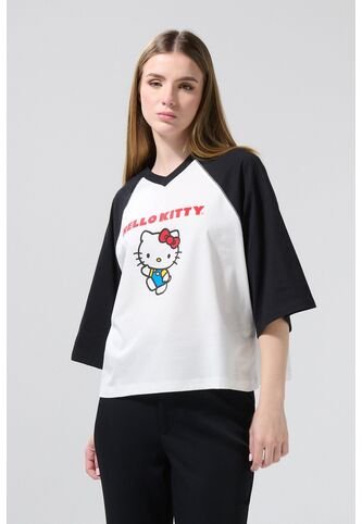 KOAJ CAMISETA KOAJ RALTY 26695 4/25 Koaj