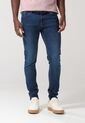 PANTALON KOAJ JEAN  SKINNY FIT 24831 3/25 de Koaj