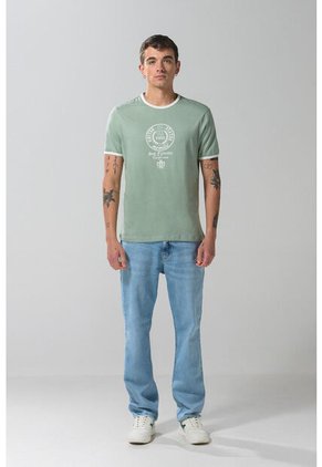 CAMISETA KOAJ 17943 1/25