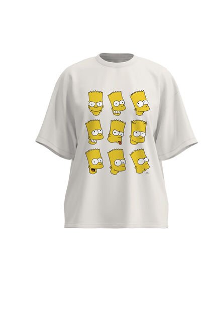 KOAJ CAMISETA KOAJ SEM 15221 4/24