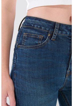 KOAJ PANTALON KOAJ JEAN PUSH UP 31002 1/26