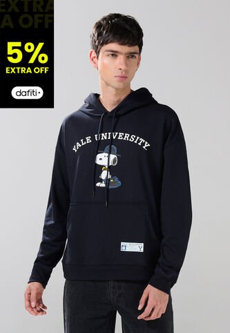 KOAJ BUZO CAPOTA KOAJ DOCSNOP 29197 4/25 Koaj