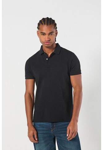 CAMISA POLO KOAJ 15118 4/24 Koaj