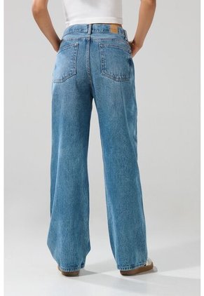 KOAJ PANTALON KOAJ JEAN BAGGY 28888 4/25