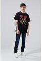 KOAJ CAMISETA KOAJ GESIM 26722 4/25 de Koaj