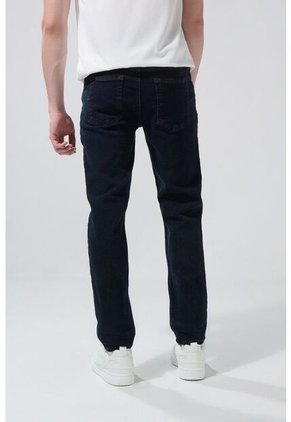 PANTALON KOAJ JEAN SLIM 28100 3/25